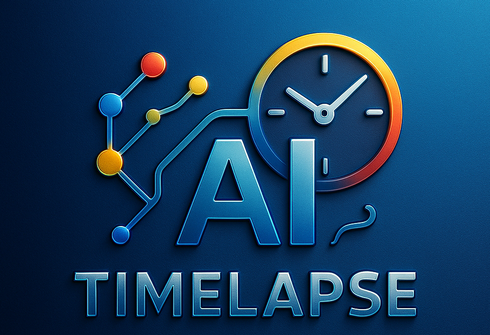 Swiss Timelapse Logo